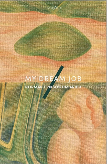 Book cover of: My Dream Job. By: Norman Erikson Pasaribu