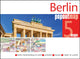 Book cover of: Berlin PopOut Map