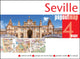 Book cover of: Seville PopOut Map