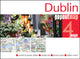 Book cover of: Dublin PopOut Map - pocket size, pop up map of Dublin city centre