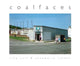 Book cover of: Coalfaces. By: Tina Carr