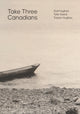 Book cover of: Take Three Canadians