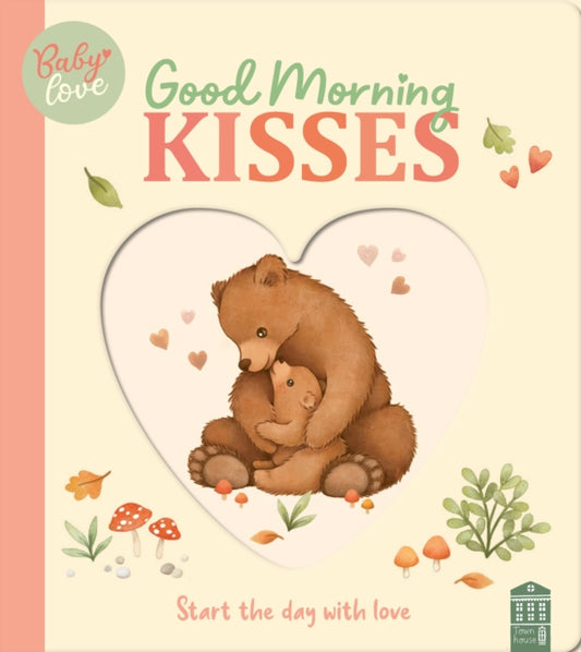 Book cover of: Good Morning Kisses