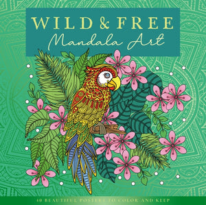Wild & Free