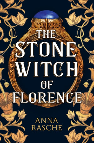 The Stone Witch of Florence