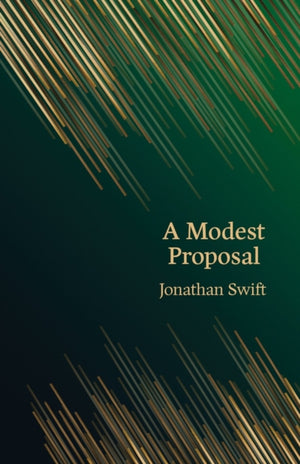 Modest Proposal (Hero Classics)