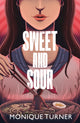 Book cover of: Sweet and Sour