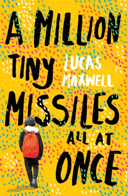A Million Tiny Missiles All At Once