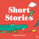 Short Stories 9781917189200 Silvia Borando