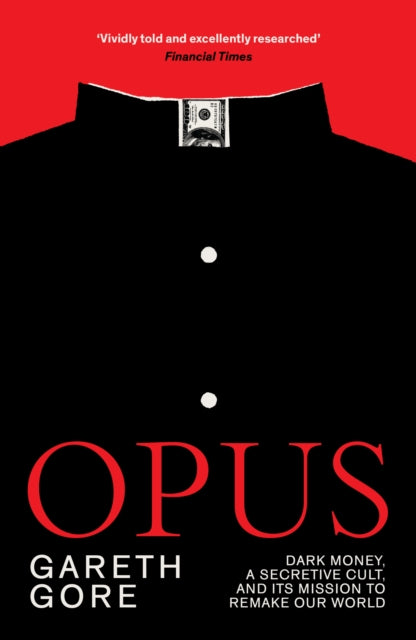 Book cover of: Opus