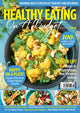Book cover of: Healthy Eating On A Budget