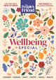 Book cover of: People’s Friend Wellbeing Special