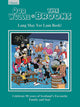 Book cover of: Oor Wullie & The Broons Gift Book 2026