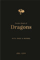 Book cover of: Pocket Book of Dragons