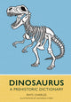 Book cover of: Dinosaurus