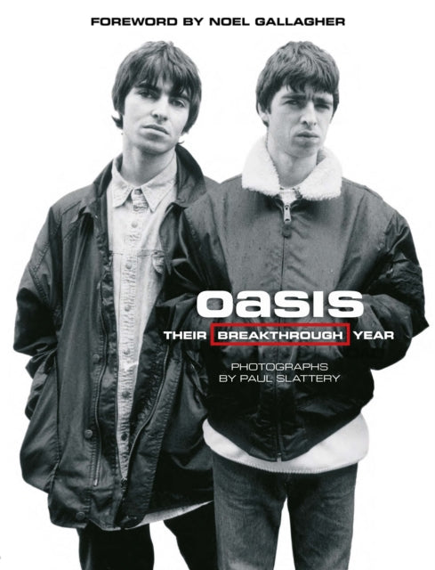 Book cover of: Oasis