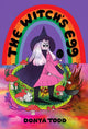 Book cover of: Witch's Egg
