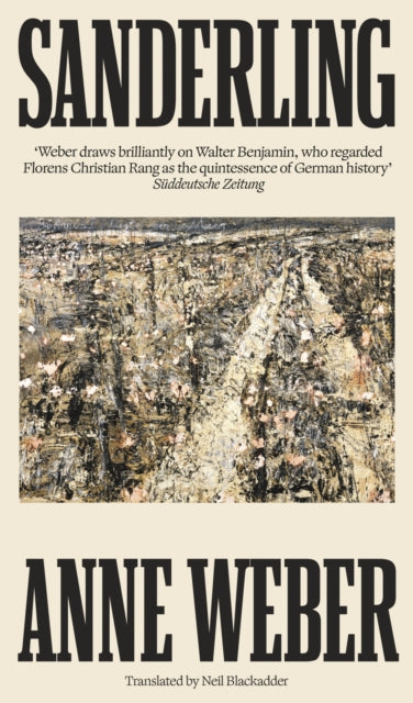 Book cover of: Sanderling