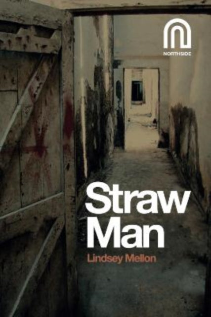 Book cover of: Straw Man