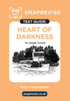 Book cover of: SnapRevise Heart of Darkness Text Guide for English Literature