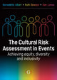 Book cover of: Cultural Risk Assessment in Events. By: Ruth Dowson
