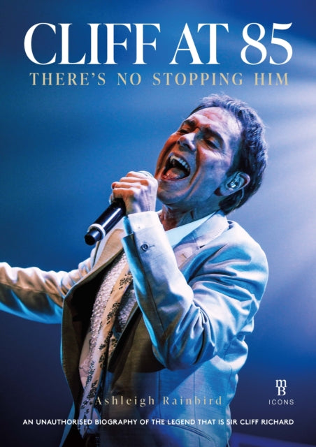 Book cover of: Cliff at 85