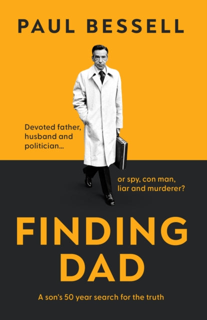 Finding Dad