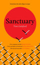 Book cover of: Sanctuary. By: Tom Gaisford