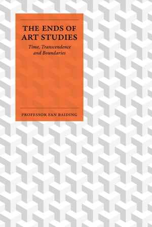 The Ends of Art Studies