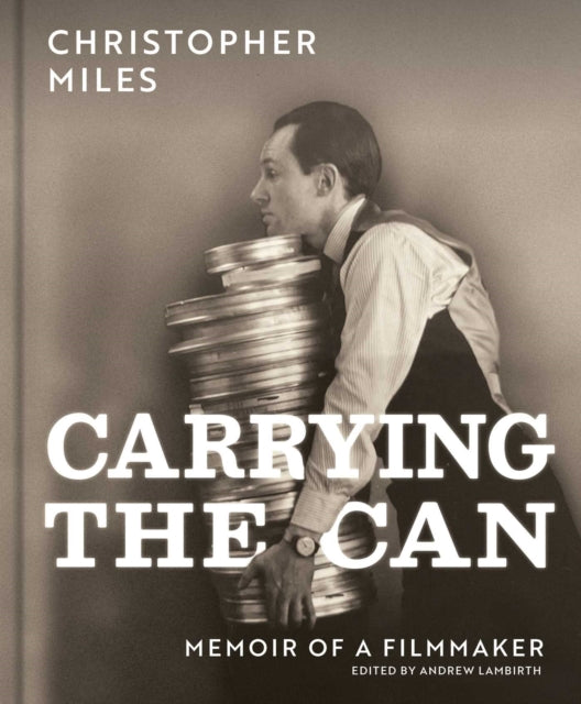 Book cover of: Carrying the Can