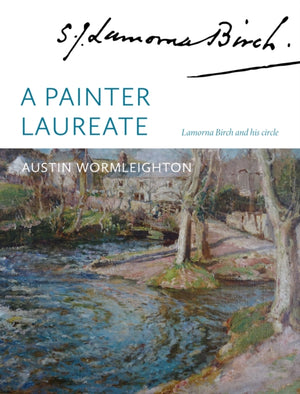 Painter Laureate