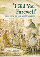 Book cover of: I Bid You Farewell