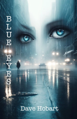 Blue Eyes