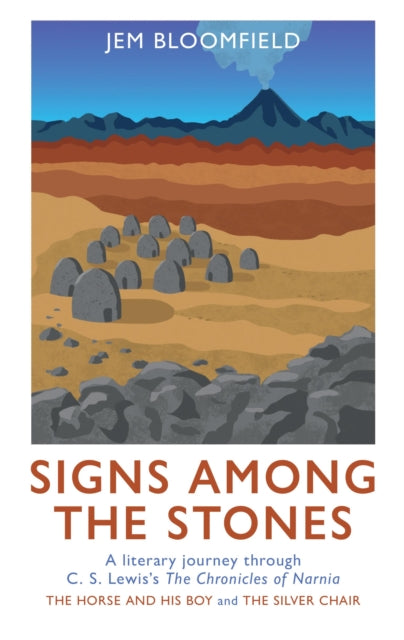 Book cover of: Signs Among The Stones
