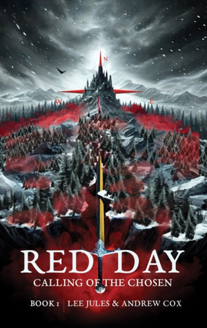 Red Day - Book One - The Calling of the Chosen