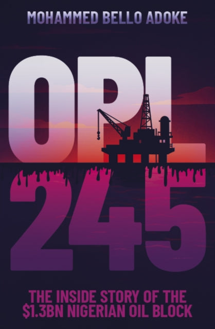 Book cover of: OPL245