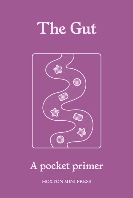 Book cover of: Gut
