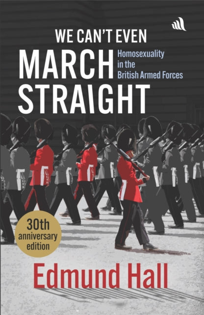 Book cover of: We Can't Even March Straight