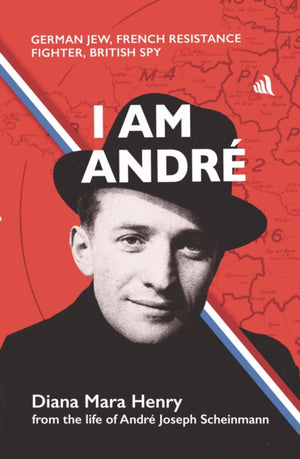 I Am Andre