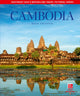 Book cover of: Enchanting Cambodia