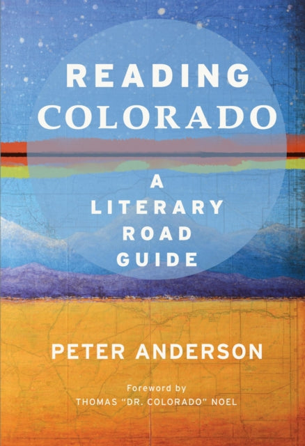 Book cover of: Reading Colorado