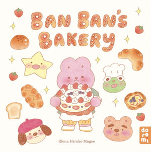 Ban Ban's Bakery