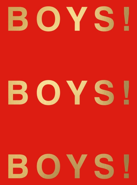 Boys Boys Boys