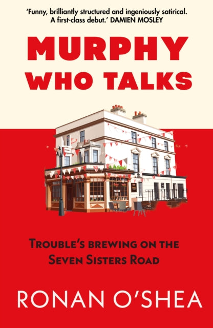 Murphy Who Talks