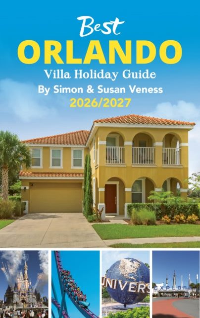 Best Orlando Villa Holiday Guide