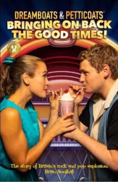 Book cover of: Dreamboats & Petticoats