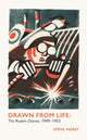 Book cover of: Drawn From Life. By: Stephen Brunel Hurst
