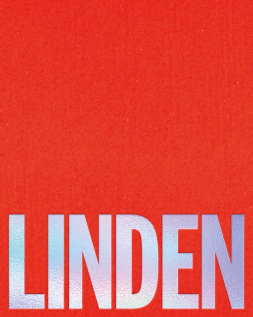 Book cover of: LINDEN ARCHIVES