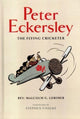 Book cover of: Peter Eckersley