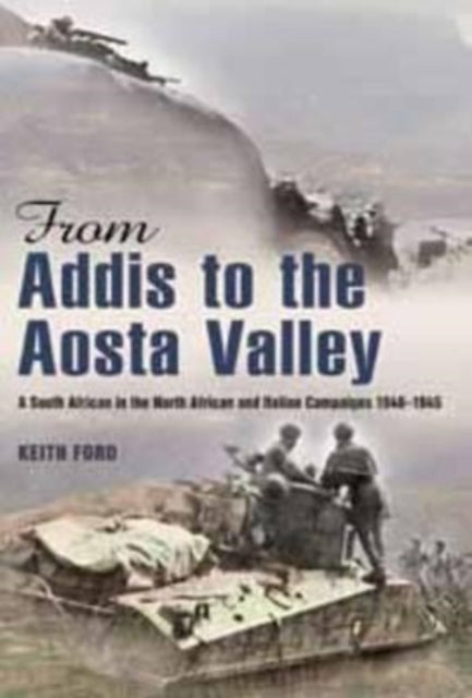 Book cover of: From Addis to the Aosta Valley
